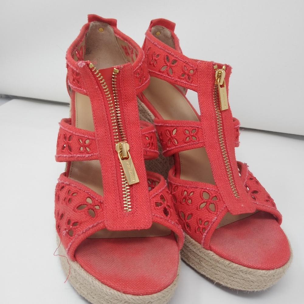 Michael Kors shoe, size 9.5M